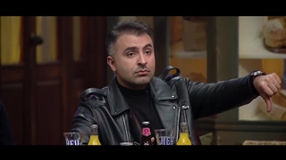 دانلود شب های مافیا زودیاک فصل 2 دوم قسمت 2 دوم  (زودیاک مافیا)