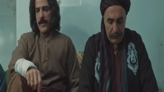 دانلود رایگان سریال سنجرخان