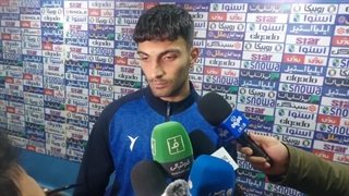 حامدی فر: در خانه دوستم ساکن هستم و وعده غذایی ندارم