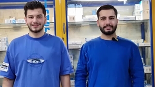 فیندر ایتالیا یا رند های متفرقه ؟