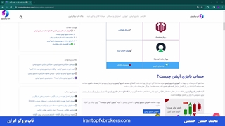 ویدئو #092 | آموزش ثبت نام باینری آپشن – افتتاح حساب در باینری آپشن