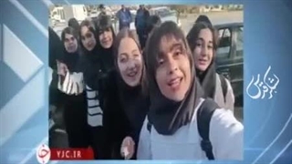 ویدیویی که رای اولی ها برای منوتو ضبط کردند!