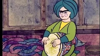 هنرانمیشن سازی 50سال پبش