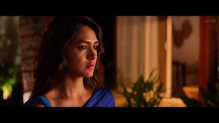 فیلم سلام بابا با زیر نویس چسبیده/Hi Nanna 2023