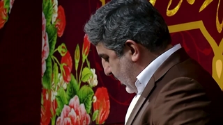 مولودی خوانی ستاره بریزین آمد ماه عالمین - با نوای پدر و پسر طاهری