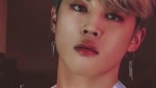 ویدیو خفن از جیمین (BTS)