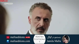سریال ترکی منو بشنو قسمت 22 (دوبله فارسی)