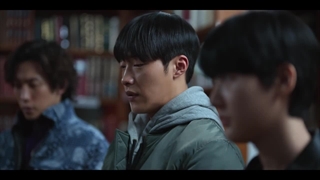 سریال شکارچیان فصل اول قسمت 3 دوبله فارسی