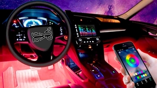 ایدهای خفن برای گجت ماشین