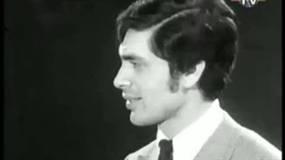 ‪Engelbert Humperdinck - Ten Guitars [1967]