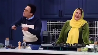 دانلود قسمت سوم (3) شب آهنگی فصل سوم