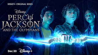 سریال پرسی جکسون و المپ نشینان Percy Jackson and the Olympians فصل اول قسمت پایانی با زیرنویس فارسی