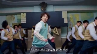 آهنگ ژاپنی Habit از Sekai no owari با ترجمه اختصاصی