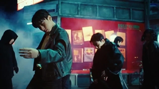 موزیک ویدیو Its You از Ateez با زیرنویس فارسی