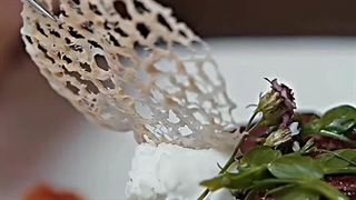 و بلاخره بهم رسیدنشون لحظه مورد علاقه امم:)