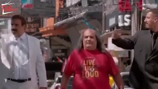 دانلود فیلم سگ بند