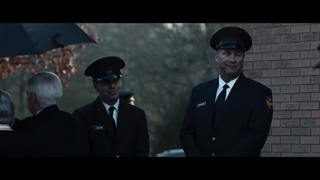 دانلود فیلم آرامش در دره Peace in the Valley 2022 با زیرنویس فارسی