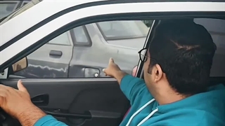 آموزش پارک دوبل به راحت تربن روش