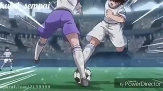 میکس عاشقانه فوتبالیست ها