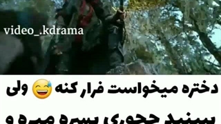 میکس سریال چینی:گرگ