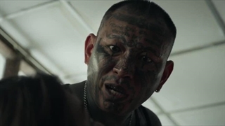 فیلم اکشن سگ جهنمی دوبله فارسی Hellhound 2024