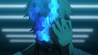 انیمه نینجا کامویی قسمت 1 زیرنویس فارسی چسبیده