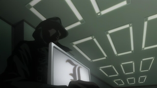 3.Death Note | قسمت 03 با زیرنویس فارسی