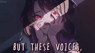 نایتکور اتاق وحشت