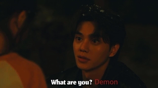 میکس کره ای سریال  شیطان من. My demon