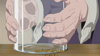 انیمه خوشمزگی در دانجن(Dungeon Meshi)قسمت۸ زیرنویس فارسی