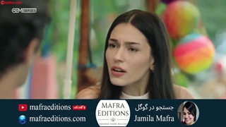 سریال ترکی منو بشنو قسمت 26 (دوبله فارسی)