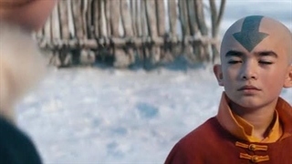 سریال لایو اکشن آواتار Avatar The Last Airbender 2024 S1E1