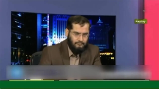 اثبات تولد حضرت مهدی از شجره نامه علمای اهل تسنن و عقیل هاشمی وهابی