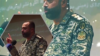 ارتش خود را خادم ملت می‌داند