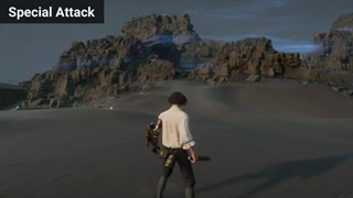 【Lies of P】All Weapons Moveset Showcase