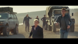 دانلود سریال صورت فلکی Constellation 2024