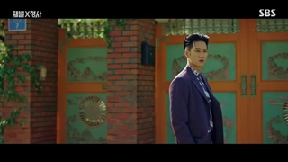 سریال کره‌ای خرپول و کارآگاه قسمت 7 (بازیرنویس) Flex.X.Cap 2024