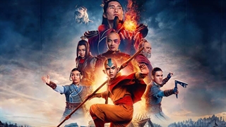 سریال آواتار: آخرین باد افزار Avatar The Last Airbender فصل اول قسمت اول با زیرنویس فارسی