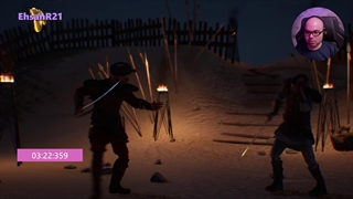 گیم پلی بازی ایرانی سفیر عشق | ambassador of love - قسمت 4