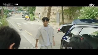 سریال دکتر اسلامپ قسمت ۹ + زیرنویس فارسی(اضافه شد)