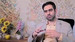 14021205: امیرحسین ثابتی کیست؟