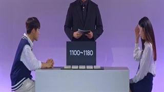 قسمت 1 برنامه لیگ نخبگان جنگ دانشگاه ها ( University War ) با زیرنویس فارسی