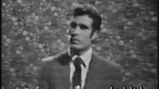 غزلخوانی هوشمند عقیلی در جوانی با سنتور فضل اله توکل، تار فرهنگ شریف، چنان به موی تو آشفته ام لیفت ابرو