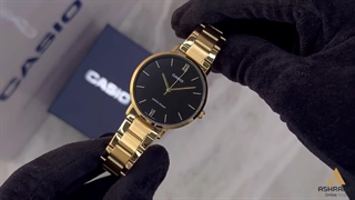 ساعت زنانه کاسیو Casio LTP-VT016-1B