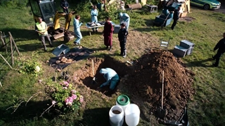 سریال جنایی و معمایی کودک دلبند قسمت 06 (پایان) دوبله فارسی Dear Child 2023