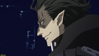 انیمه مرخصی روزانه ی آقای ویلن Kyuujitsu no Warumono-san قسمت 8