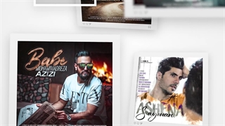 افترافکت / فتوشاپ / پریمیر / ایلاستریتور / آدیشن / میثم مکس