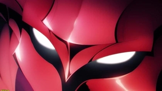 انیمه تک رو ، من به تنهایی سطحم را بالا می‌برم (Solo Leveling) قسمت 2