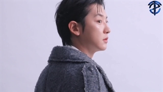 تماشای پشت صحنه فوتوشات مجله GEDIAO در کانال CHANYEOL با حضور جرو و زیرنویس فارسی چسبیده