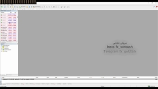 آموزش متا تریدر 4 (خیلی سریع)